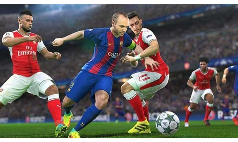 Vị trí nào có thể chơi tắc bóng?