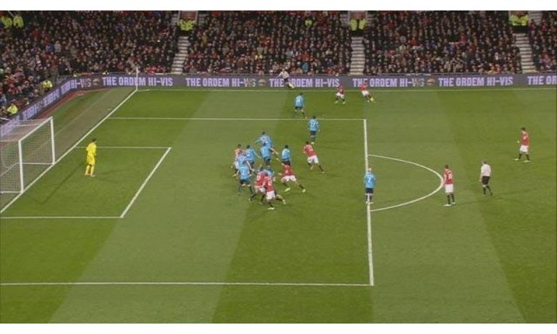 Cách phá việt vị cụ thể