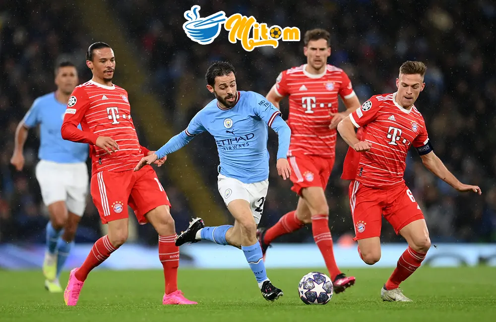 Nhận định soi kèo Bayern Munich vs Man City, 17h30 ngày 26/07/2023