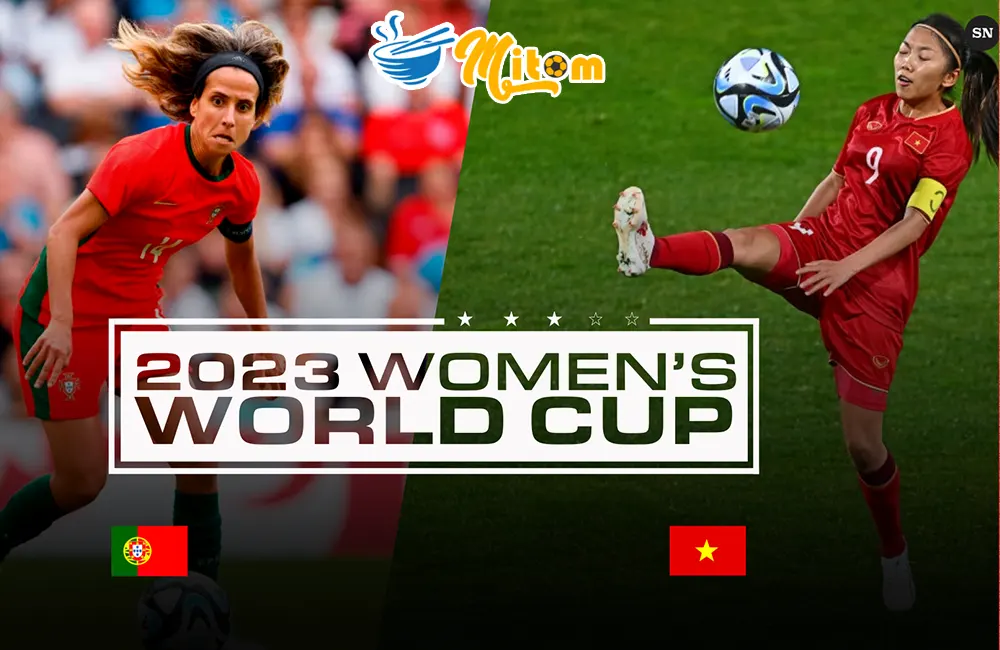 Nhận định soi kèo Bồ Đào Nha vs Việt Nam, 14h30 ngày 27/07/2023