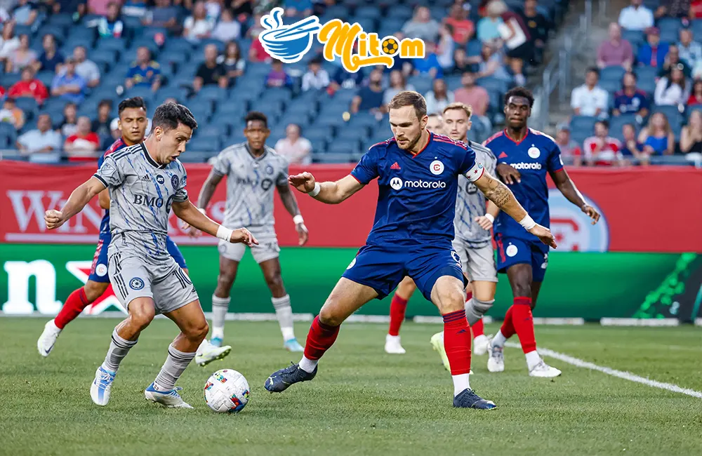 Nhận định soi kèo Chicago Fire vs Montreal Impact, 07h30 ngày 13/07/2023