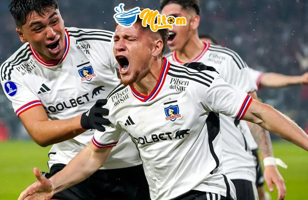 Nhận định soi kèo Colo Colo vs America MG, 05h00 ngày 12/07/2023