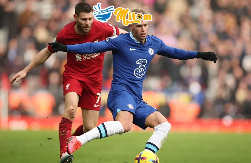 Nhận định soi kèo Chelsea vs Liverpool, 22h30 ngày 13/08/2023