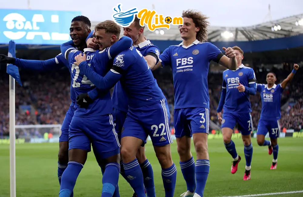 Nhận định soi kèo Leicester vs Coventry, 18h00 ngày 06/08/2023