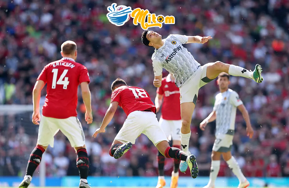 Nhận định soi kèo Manchester United vs Wolves, 02h00 ngày 15/08/2023