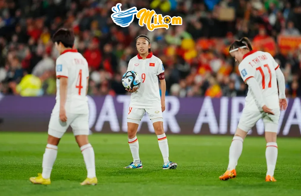 Nhận định soi kèo Nữ Việt Nam vs Nữ Hà Lan, 14h00 ngày 01/08/2023