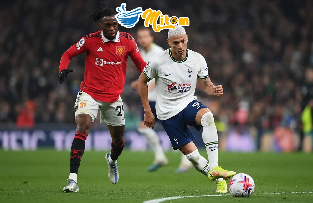 Nhận định soi kèo Tottenham vs Man United, 23h30 ngày 19/08/2023