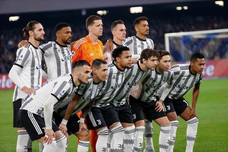 Phong độ và thành tích của AC Milan vs Juventus