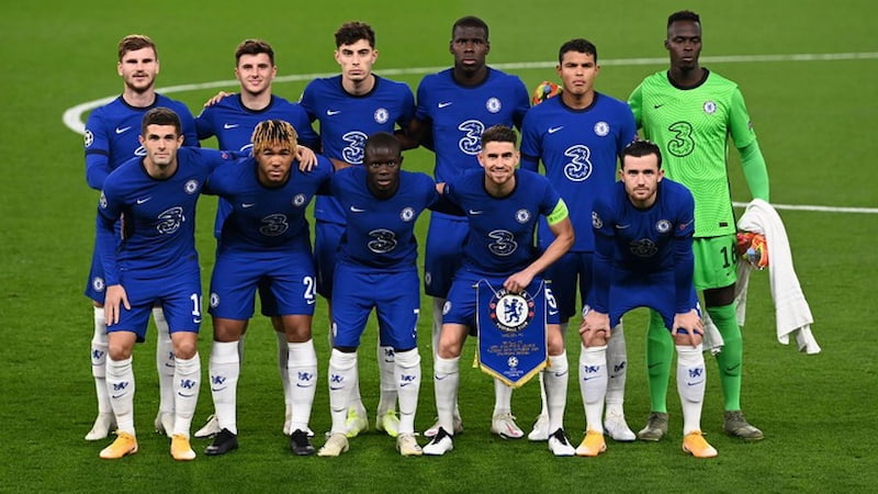 Thông tin về hai đội Chelsea vs Arsenal