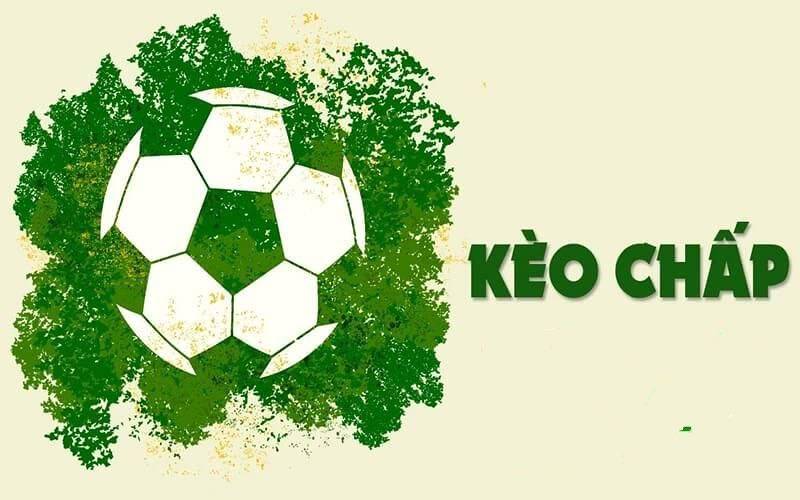 Kèo chấp