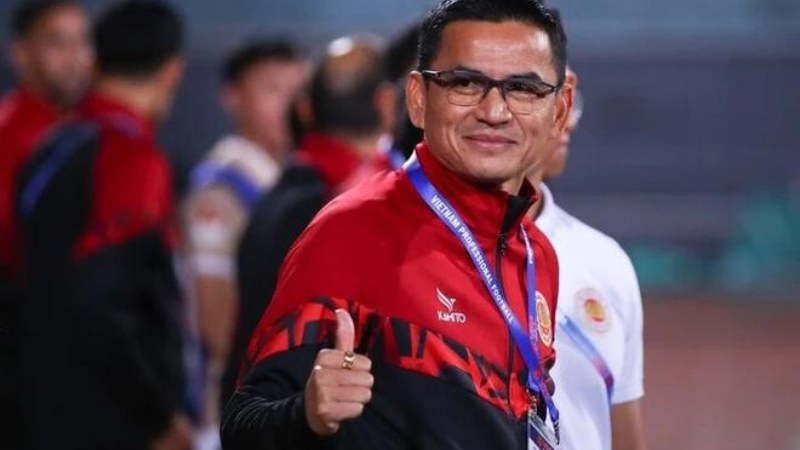 kiatisak HLV Việt Nam