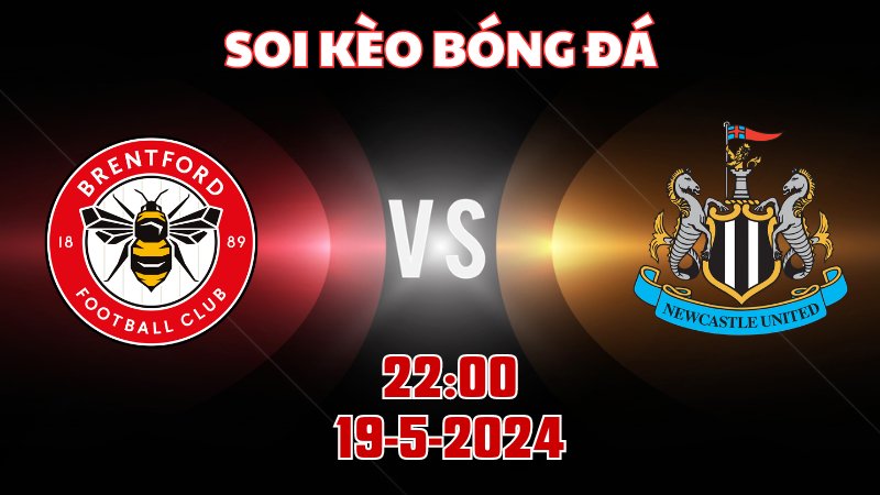 Brentford vs Newcastle