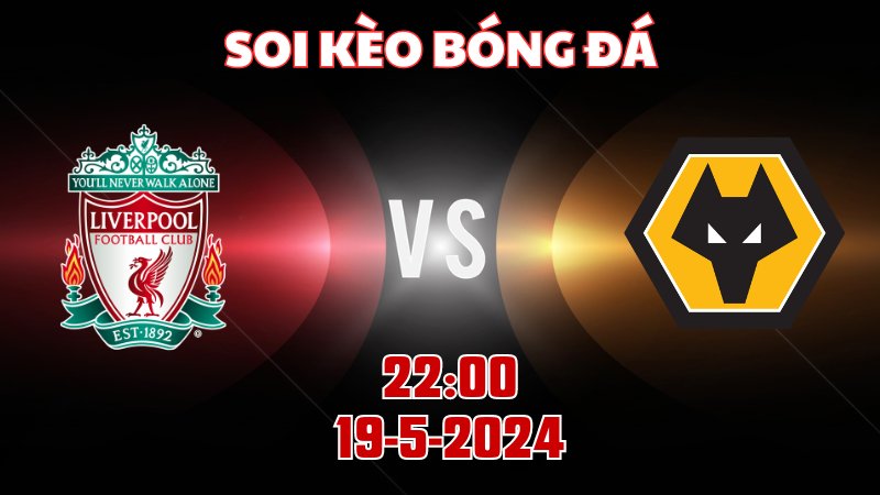 Liverpool vs Wolves