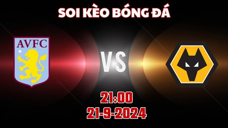 Aston Villa - Wolves