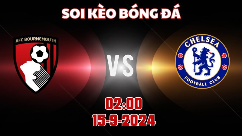 Bournemouth - Chelsea