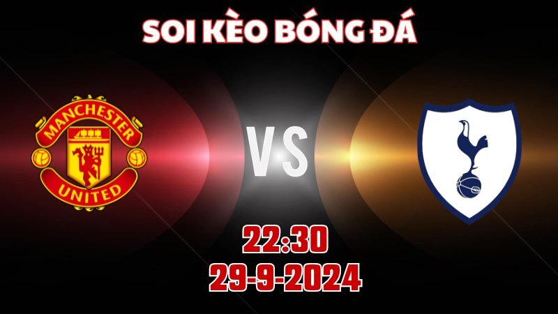 Man Utd - Tottenham
