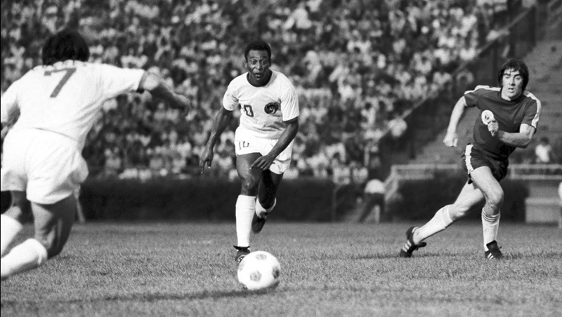 cầu thủ xuất sắc nhất thế giới