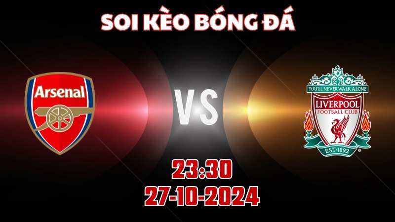 Arsenal vs Liverpool