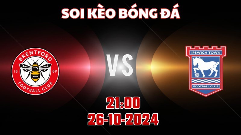 Brentford vs Ipswich